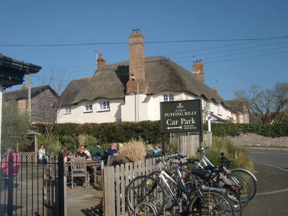 The Annex At Highmead Διαμέρισμα Έξετερ Ηνωμένο Βασίλειο